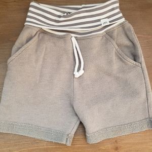 Lulu and Roo Boy shorts